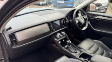 Skoda Kodiaq 1.5 TSI SE L Executive 5dr DSG [7 Seat] Petrol Estate